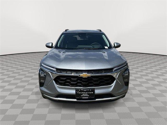 new 2024 Chevrolet Trax car, priced at $24,654