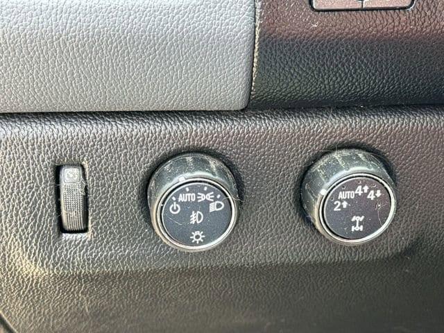 used 2021 Chevrolet Colorado car, priced at $33,999