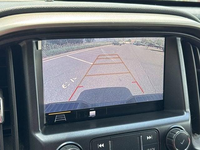 used 2021 Chevrolet Colorado car, priced at $33,999