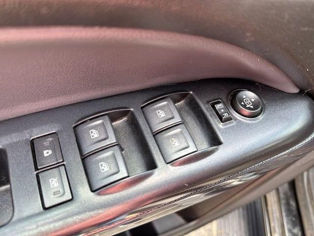 used 2021 Chevrolet Colorado car, priced at $33,999