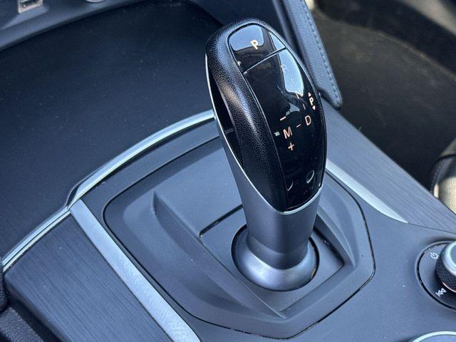 used 2018 Alfa Romeo Stelvio car, priced at $16,899