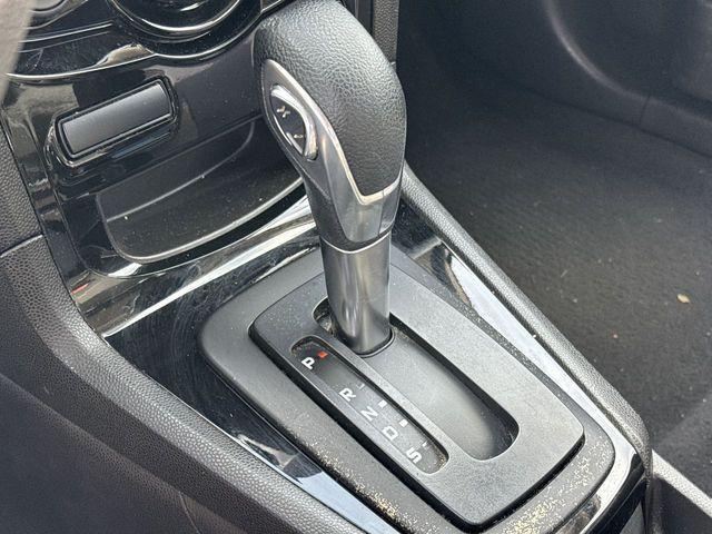 used 2019 Ford Fiesta car, priced at $8,599