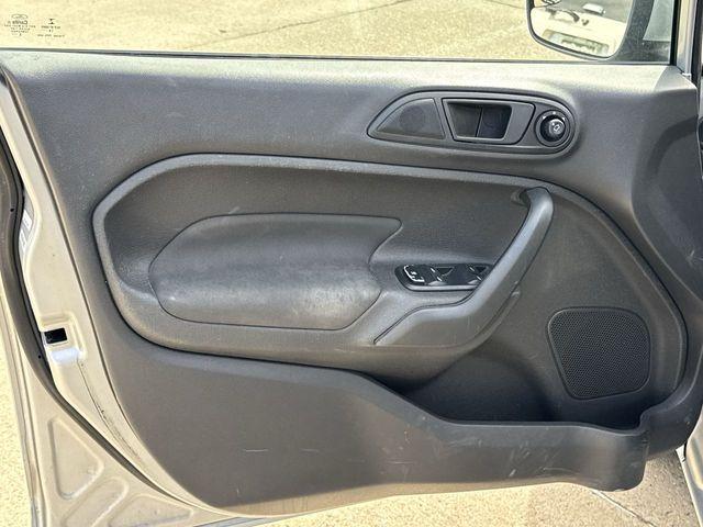 used 2019 Ford Fiesta car, priced at $8,599