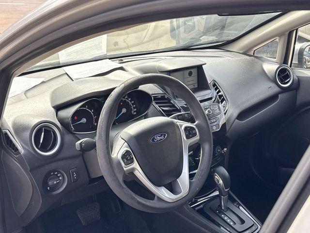 used 2019 Ford Fiesta car, priced at $8,599