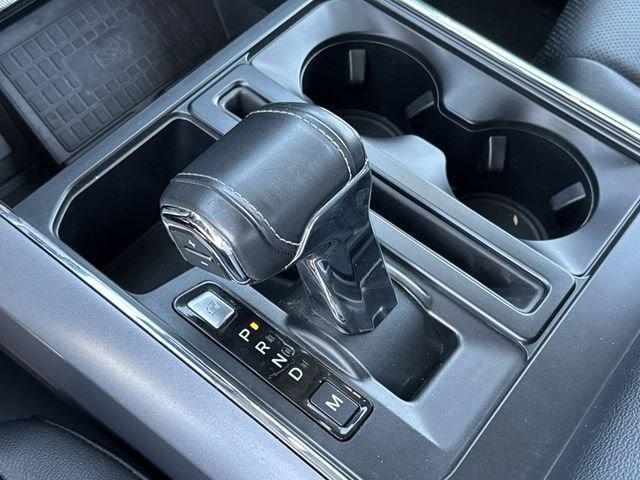 used 2022 Ford F-150 car, priced at $37,897
