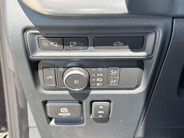 used 2022 Ford F-150 car, priced at $37,897