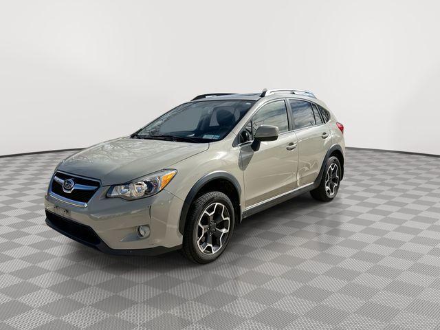 used 2014 Subaru XV Crosstrek car, priced at $13,199