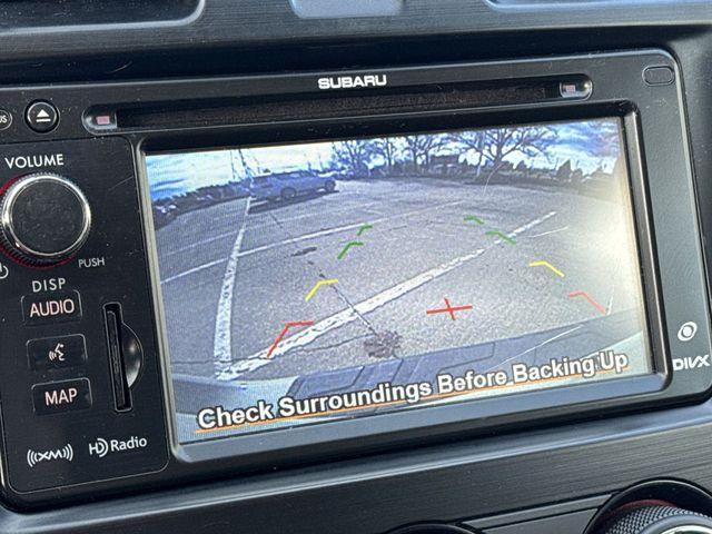 used 2014 Subaru XV Crosstrek car, priced at $13,199