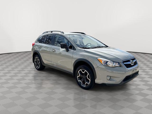 used 2014 Subaru XV Crosstrek car, priced at $13,199
