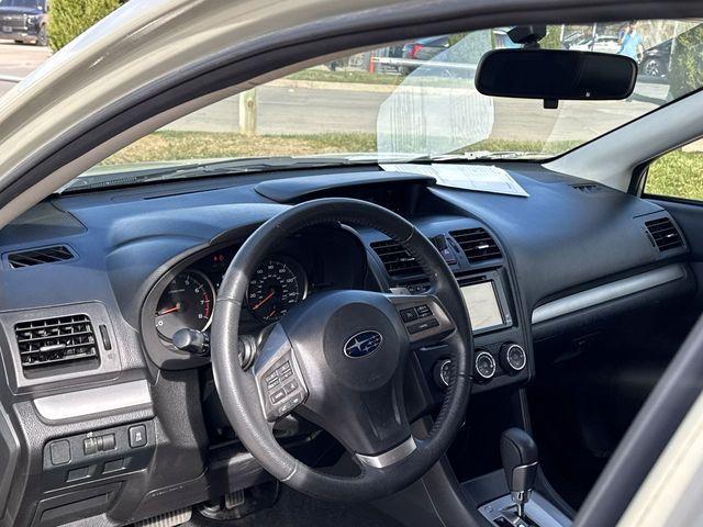 used 2014 Subaru XV Crosstrek car, priced at $13,199