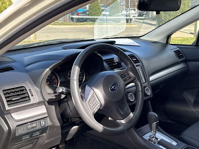 used 2014 Subaru XV Crosstrek car, priced at $13,199