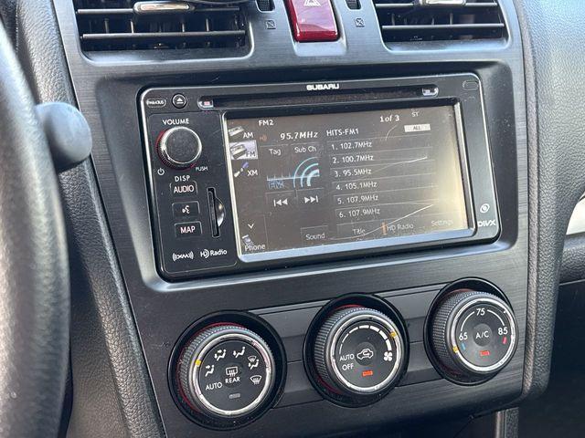 used 2014 Subaru XV Crosstrek car, priced at $13,199