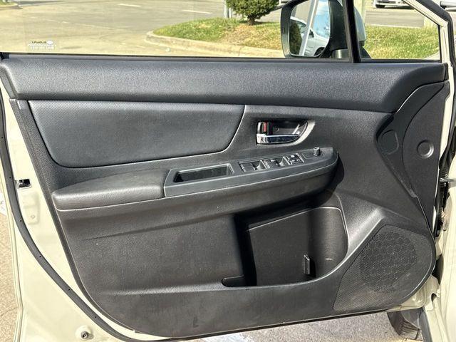 used 2014 Subaru XV Crosstrek car, priced at $13,199