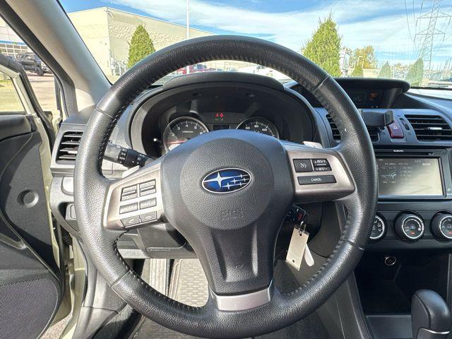 used 2014 Subaru XV Crosstrek car, priced at $13,199