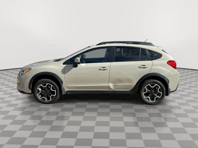 used 2014 Subaru XV Crosstrek car, priced at $13,199