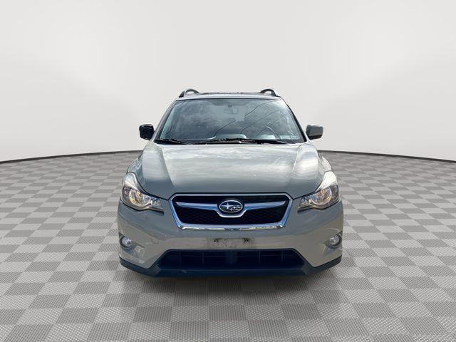 used 2014 Subaru XV Crosstrek car, priced at $13,199