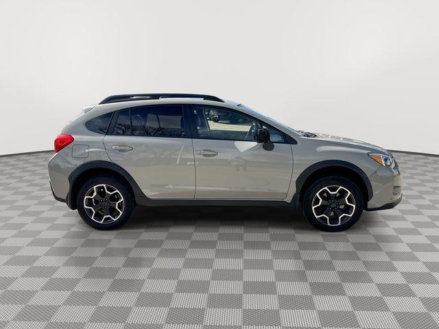 used 2014 Subaru XV Crosstrek car, priced at $13,199