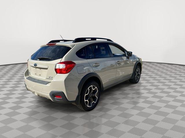 used 2014 Subaru XV Crosstrek car, priced at $13,199