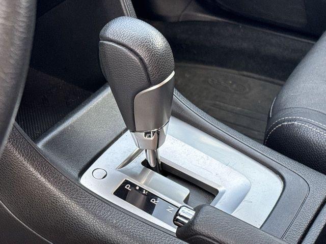 used 2014 Subaru XV Crosstrek car, priced at $13,199