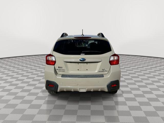 used 2014 Subaru XV Crosstrek car, priced at $13,199