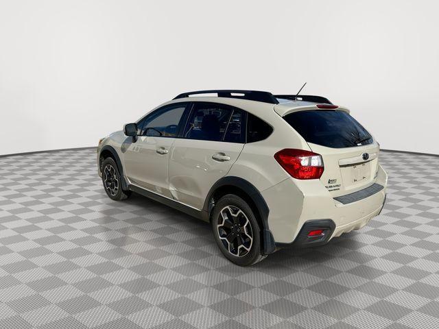 used 2014 Subaru XV Crosstrek car, priced at $13,199