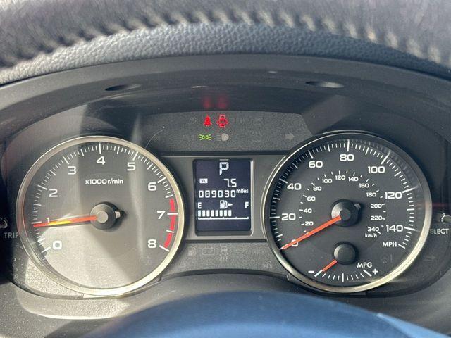 used 2014 Subaru XV Crosstrek car, priced at $13,199