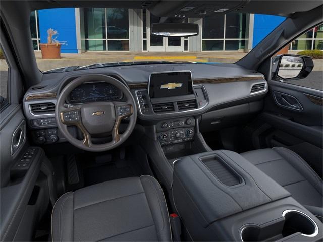 new 2024 Chevrolet Tahoe car, priced at $69,595