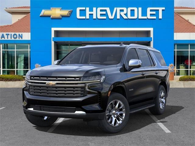 new 2024 Chevrolet Tahoe car, priced at $69,595