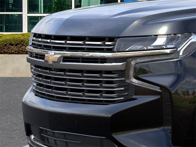 new 2024 Chevrolet Tahoe car, priced at $69,595