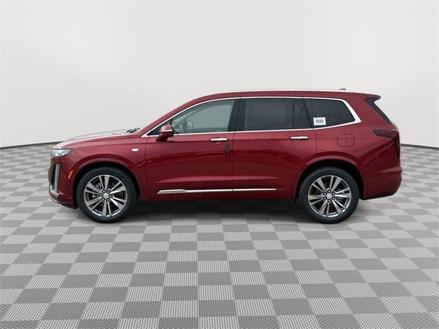 new 2024 Cadillac XT6 car, priced at $59,265