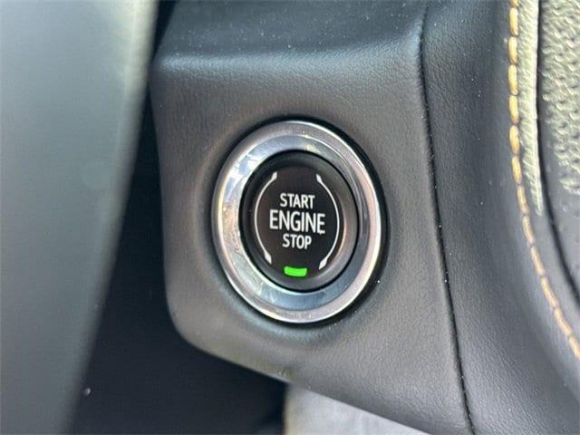 used 2023 GMC Yukon XL car, priced at $66,999