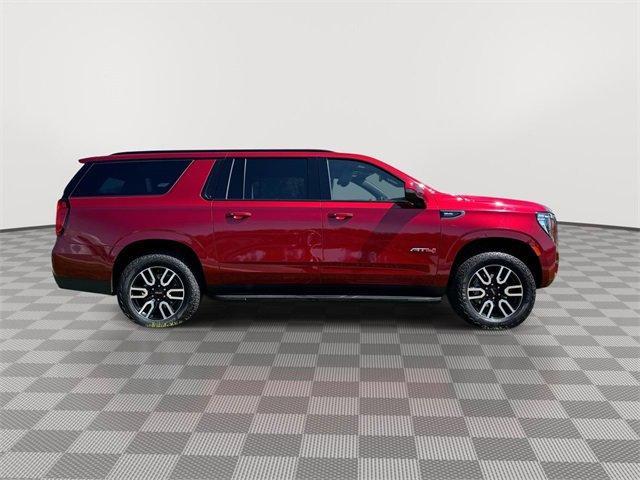 used 2023 GMC Yukon XL car, priced at $66,999