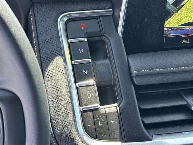 used 2023 GMC Yukon XL car, priced at $66,999