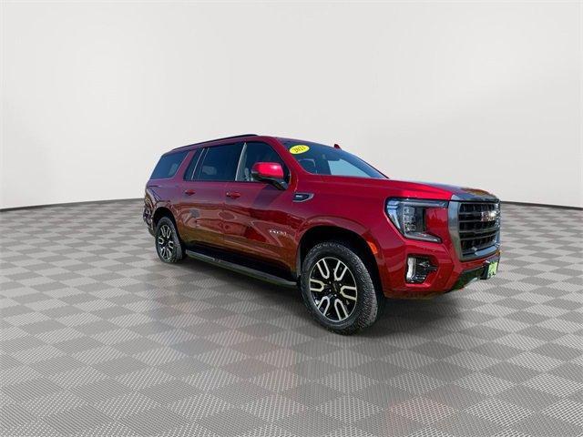 used 2023 GMC Yukon XL car, priced at $66,999