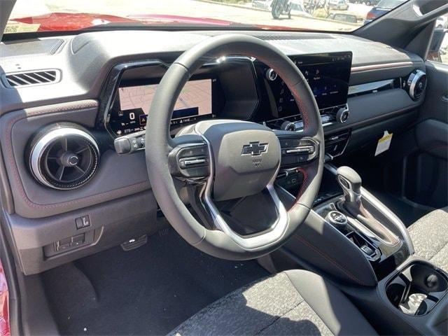 new 2024 Chevrolet Colorado car, priced at $44,960