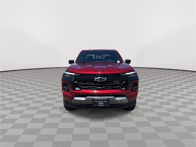 new 2024 Chevrolet Colorado car, priced at $44,960