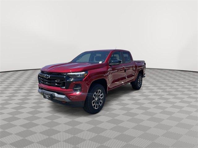 new 2024 Chevrolet Colorado car, priced at $44,960