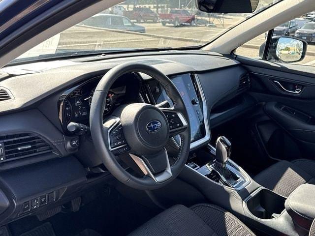 used 2025 Subaru Outback car, priced at $33,199
