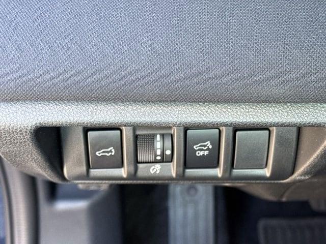 used 2025 Subaru Outback car, priced at $33,199