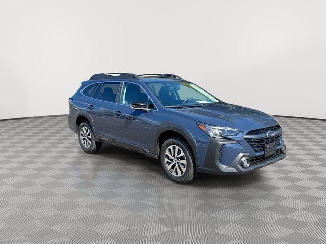 used 2025 Subaru Outback car, priced at $33,199