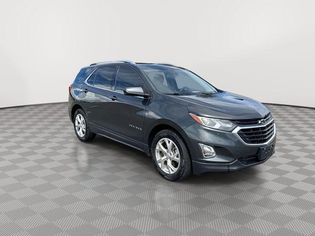 used 2020 Chevrolet Equinox car, priced at $19,999