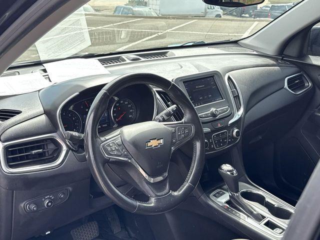 used 2020 Chevrolet Equinox car, priced at $19,999