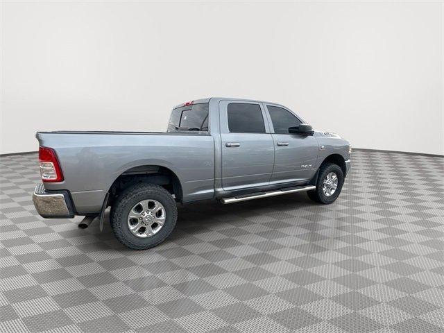 used 2022 Ram 2500 car, priced at $41,798