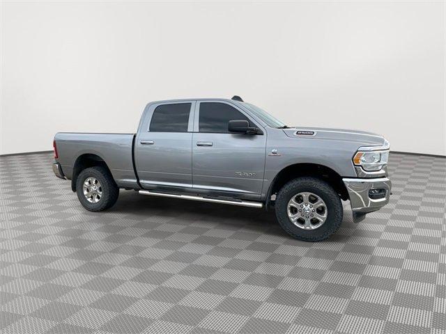 used 2022 Ram 2500 car, priced at $41,798