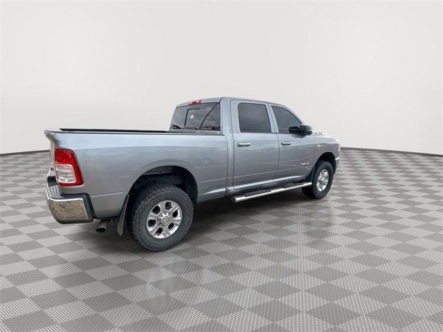 used 2022 Ram 2500 car, priced at $41,798