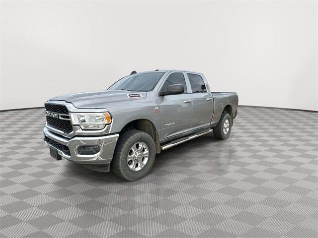 used 2022 Ram 2500 car, priced at $41,798