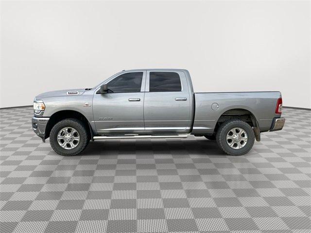 used 2022 Ram 2500 car, priced at $41,798