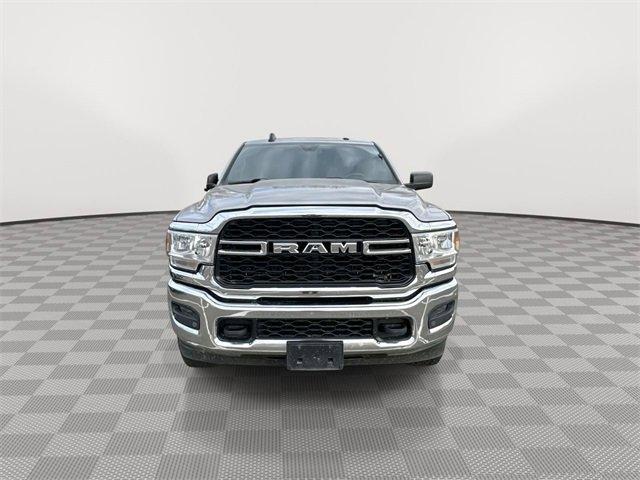 used 2022 Ram 2500 car, priced at $41,798