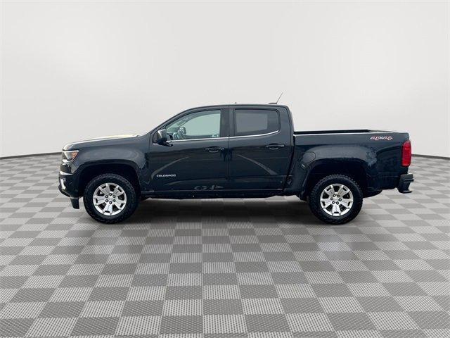 used 2019 Chevrolet Colorado car, priced at $26,298