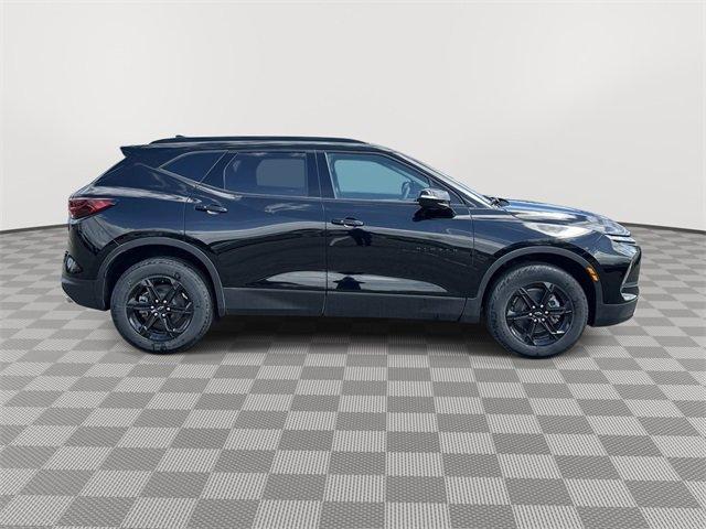 new 2023 Chevrolet Blazer car, priced at $42,454